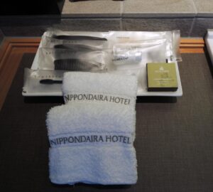 日本平ホテル